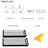 No-Punch Shelf Black