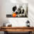 Dog With Orange Toy-107888431