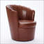 Chaise de bureau Petal-1309888255