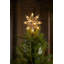 9.65'' Astrology & Stars Lighted Tree Topper