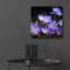 «Fleurs mauves 1» par PhotoINC Studio-1967251824