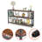 Jezebelle 70.86'' Unfinished Console Table