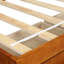 Lit plateforme simple avec rangement et 3 tiroirs-1817185049