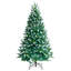 5.91' H Artificial Christmas Tree