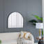 Miroir d'appoint 33 "x 31"