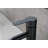 Modern Single Handle Bathroom Sink Faucet, Single or 3 Holes, Easy Installation, Durable Stainless Steel Finish-115593392