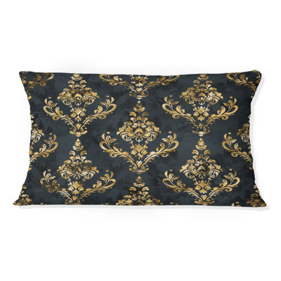 Coussin Damask Glam IV - Glam