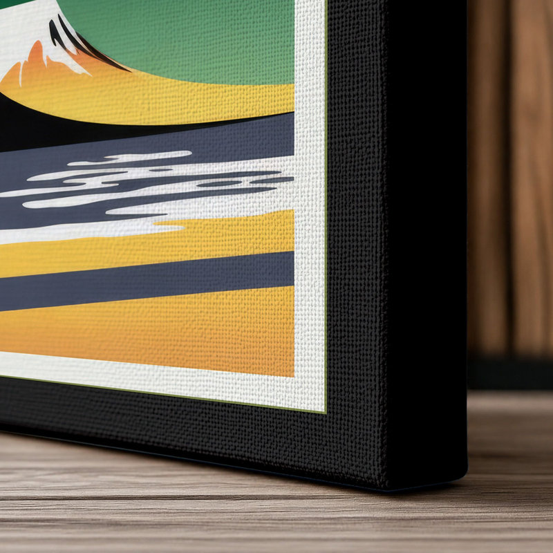 Print, 30x20 - 76.2 x 50.8 cm, Black Border