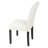 Trischa Upholstered Kitchen & Dining Room Side Chairs with High Back,  4 Pcs Accent Dining Chair for Home Kitchen Living Room-828754539
