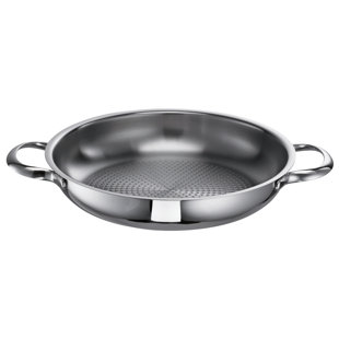 Romana i Paella Pans