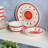 Gibson Home Stoneware Dinnerware Set - Service for 4-89025530