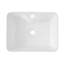 Lavabo de salle de bain vasque Modern