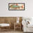 Vintage Pages & Fish Framed Giclee Art by Alonzo Saunders-102894475-102894476
