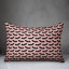 Animal Print Throw Pillow