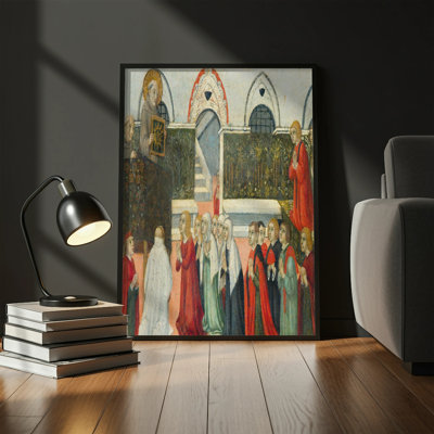 Vanhouten Print