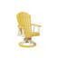 Comfo Back Outdoor Rocker Chair-1193892909