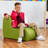 Midtown Classroom Chair - Soft Seating - 3 Sizes - Premium Vinyl Cover-38268904-87806725