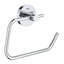 Essentials Cube Wall Mount Toilet Paper Holder-18944483