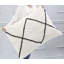 Freddie Lumbar Pillow Cover & Insert