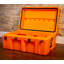 Coffre The Iron Brick® - Coffre College le plus FORT - Orange-117660836