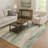 Premium Machine Washable Prado AMF1989 Waves Rug-1684767868