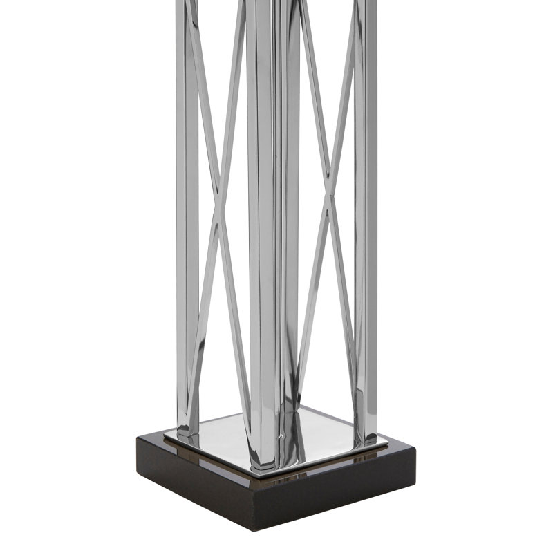 Metal Table Lamp