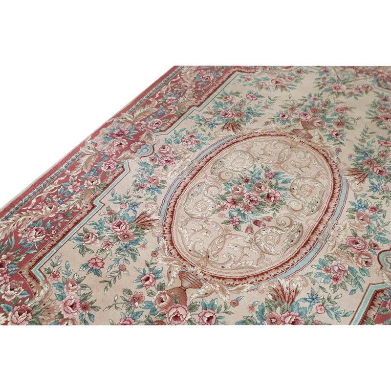 One-of-a-Kind 5'9" X 8'9" Area Rug