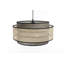Aabha 1 - Light Drum Pendant
