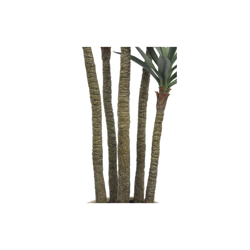 6' Artificial Yucca Tree