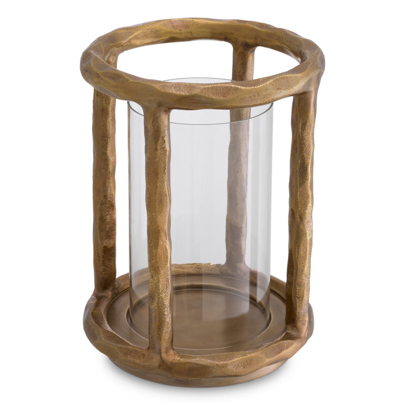 Thorne Hurricane Candle Holder