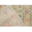 Distressed Homage Hand Knotted Wool Geometric Area Rug-2128508783