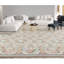 Aubusson Renaissance Flatweave Wool Oriental Area Rug