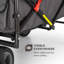 Easy Rider Hand Truck Trolley-42115077