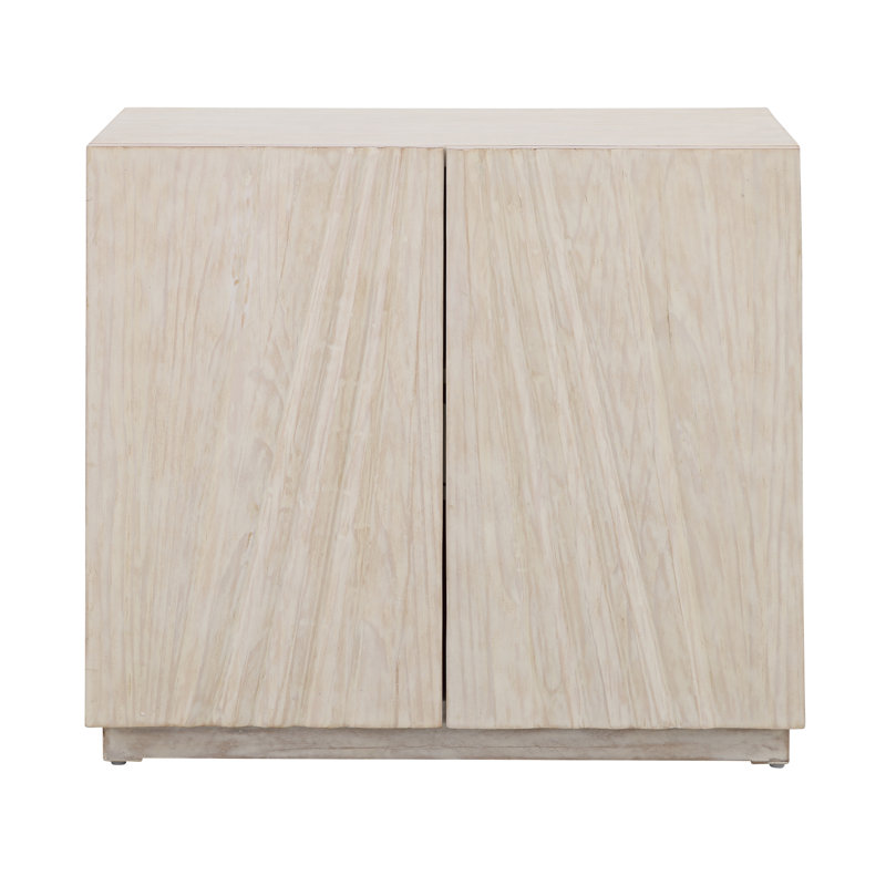 Hallowell Accent Cabinet