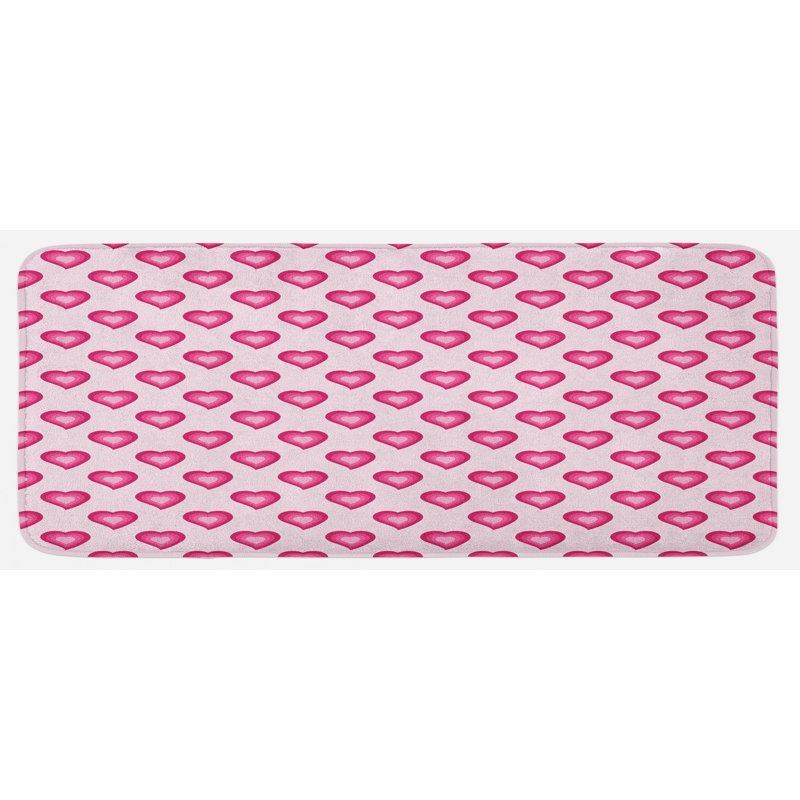 Tapis de cuisine