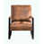 Light Brown Microfiber/Microsuede selected