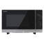 20L 800w Solo Microwave Black