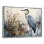 Grand héron bleu en harmonie Miminelle II - impressions sur toile héron-980429993-955066230-980429996