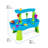 Step2 Rain Showers Splash Pond Toddler Outdoor Water Table