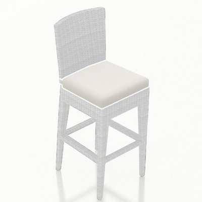 Sunbrella Outdoor Barstool