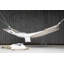Bellfield Hammock Wood/Fabric - White /