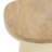 Veronica Lacquer Accent Table
