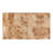 Forland Burl Wood Coffee Table-1195485274