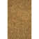 Art Leather Area Rug in Brown/Tan