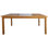 Dawnview Outdoor Teak Bar Table