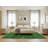 Eluett Performance Oriental Indoor Rug-1637908838