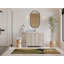 Meuble-lavabo simple 42 po avec plateau Chicago-95726501