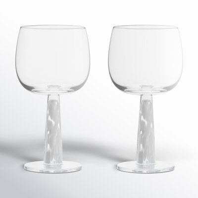 Zara Gin Balloon Glass Set