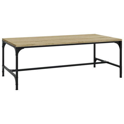 Donneville Four Leg Coffee Table