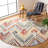 Adgie Performance Southwestern Rug-879135684